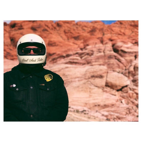 Meet your Posher, Jared - Picture 1 of 1